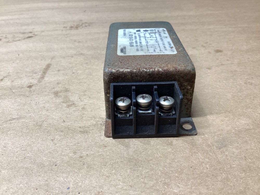 MYB-1210-33 Nemic-Lambda Noise Filter #110L108