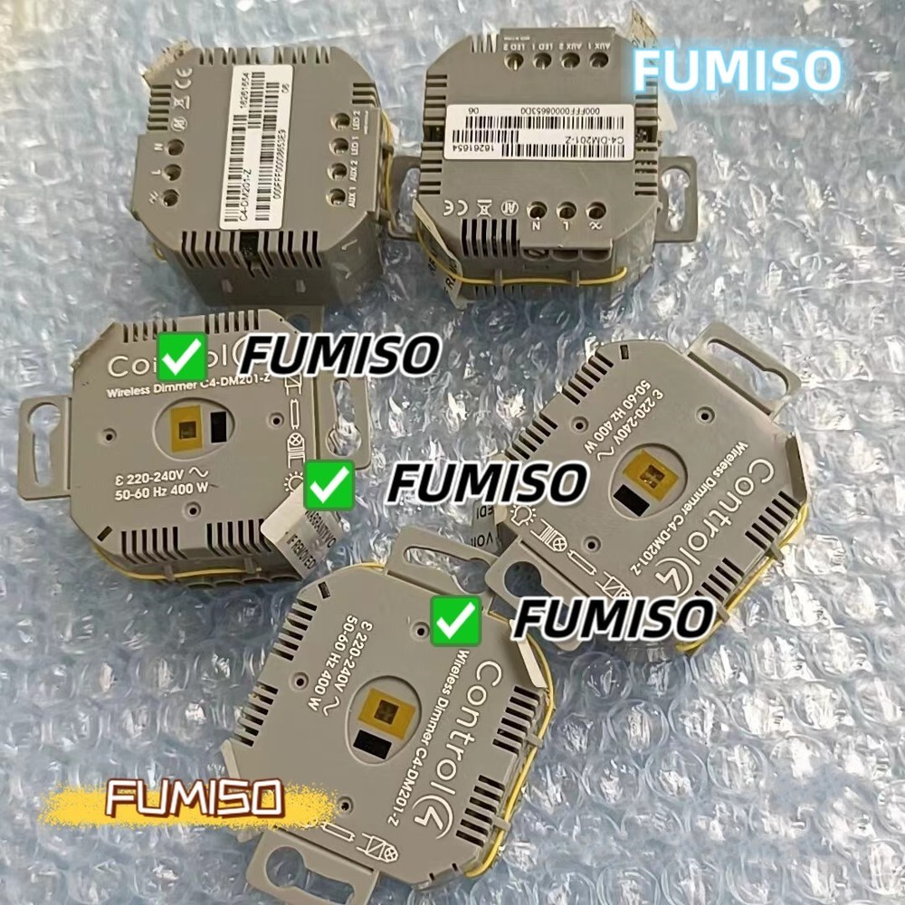 1 PCS New C4-DM201-Z dimming module