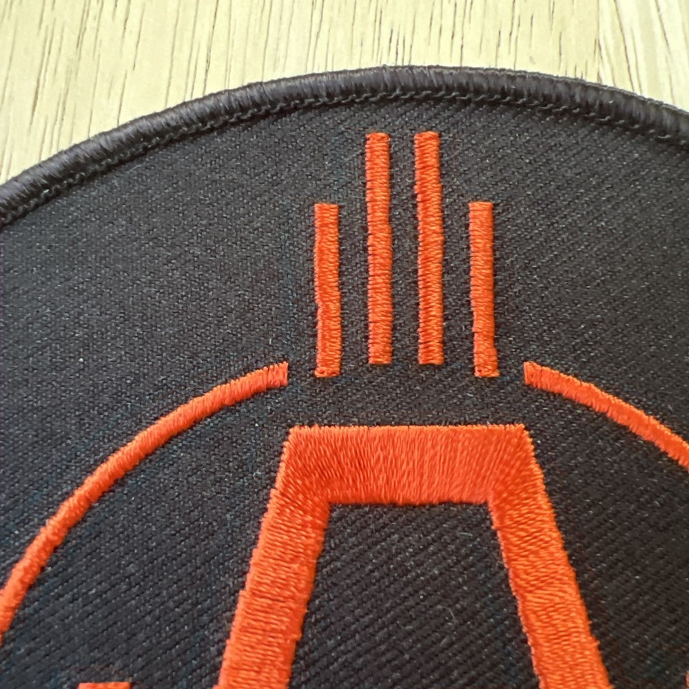 Vintage Ark Tactical Company Patch