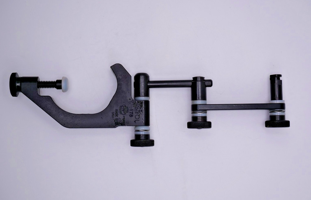 Dial Test Indicator Holder – Indicol #178