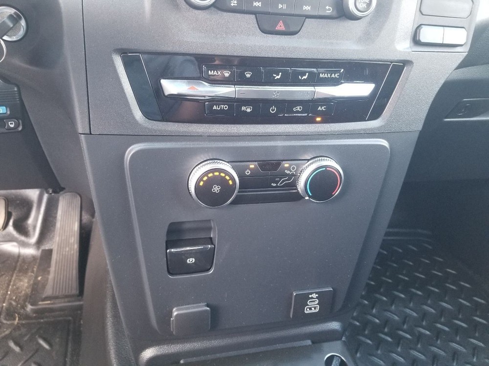 25 2025 FORD EXPLORER INTERCEPTOR FRONT WINDSHIELD MOUNTED CAMERA ML3T19H406BC