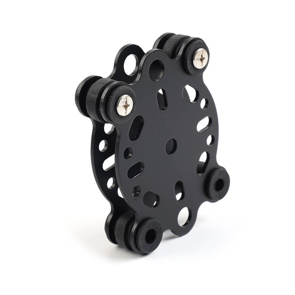 Universal Motorcycle Cell Phone Holder Shock Absorber Phone Bracket Buffer