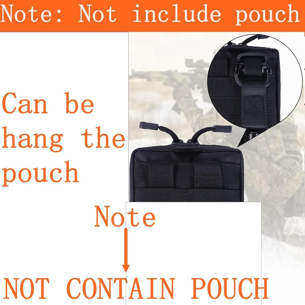 Two Point Traditional Sling Quick Adjust