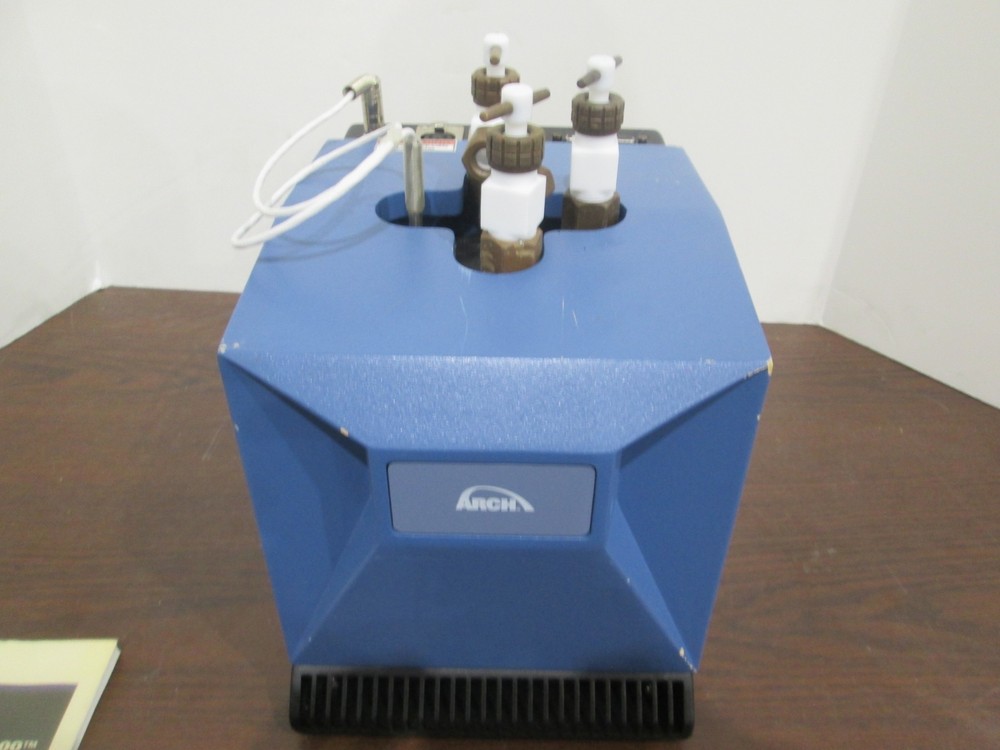 Arch Fujifilm, TC 2000, Source Temperature Controller w/ Manual, Used