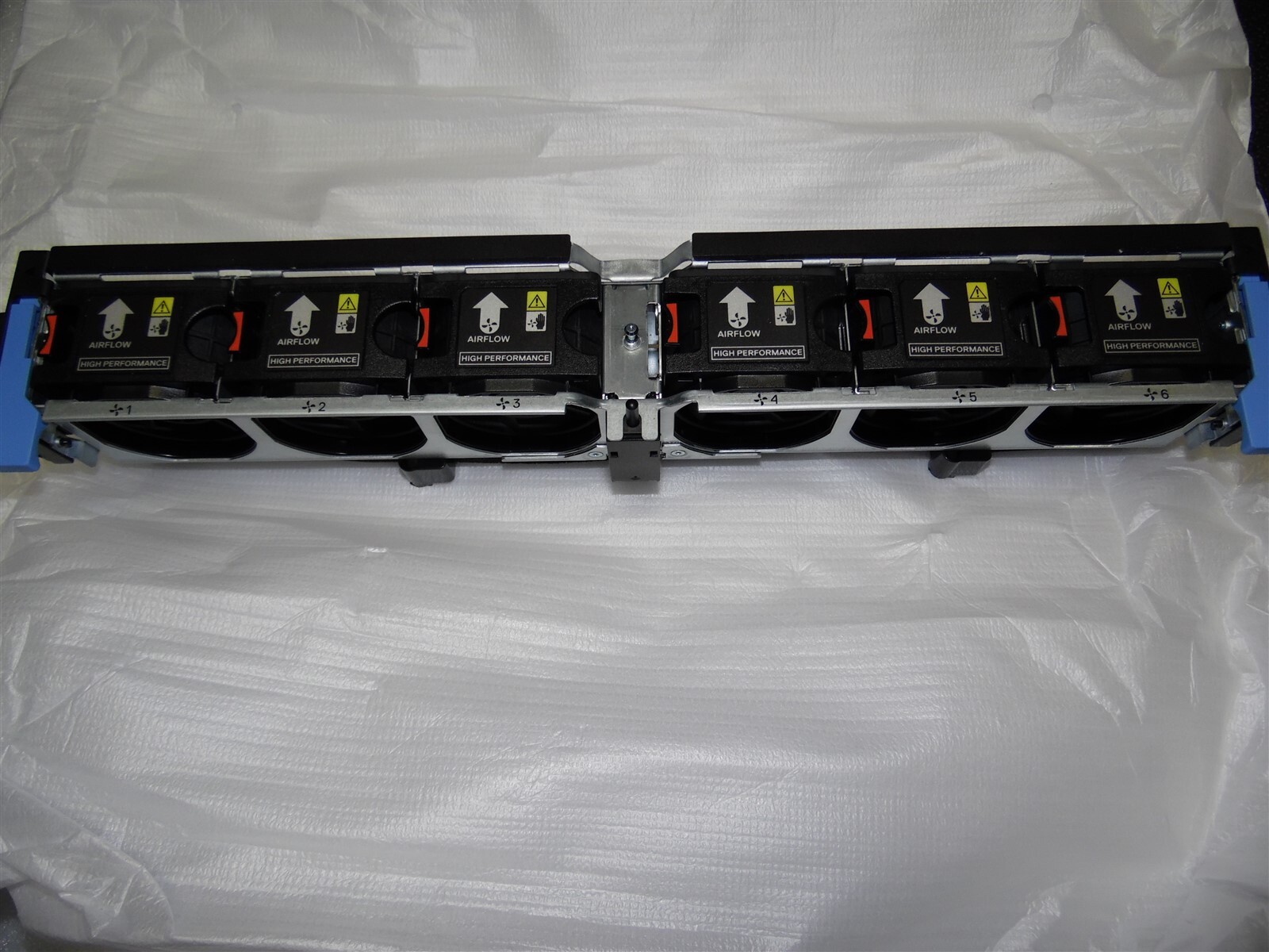 DELL EMC POWEREDGE SERVER R740 R740xd R4725 HIGH PERFORMANCE FAN ASY Y3WXP 4VXP3