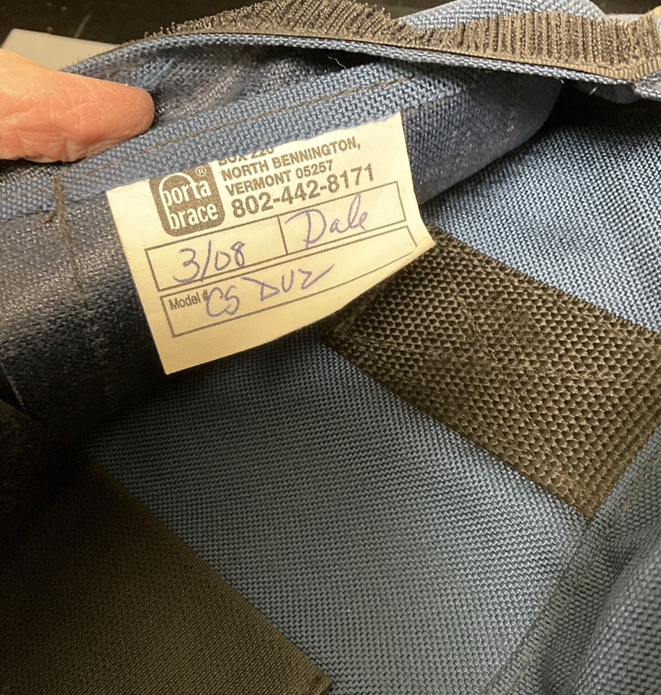 Porta-Brace CS-DV2 Mini-DV Camcorder Case