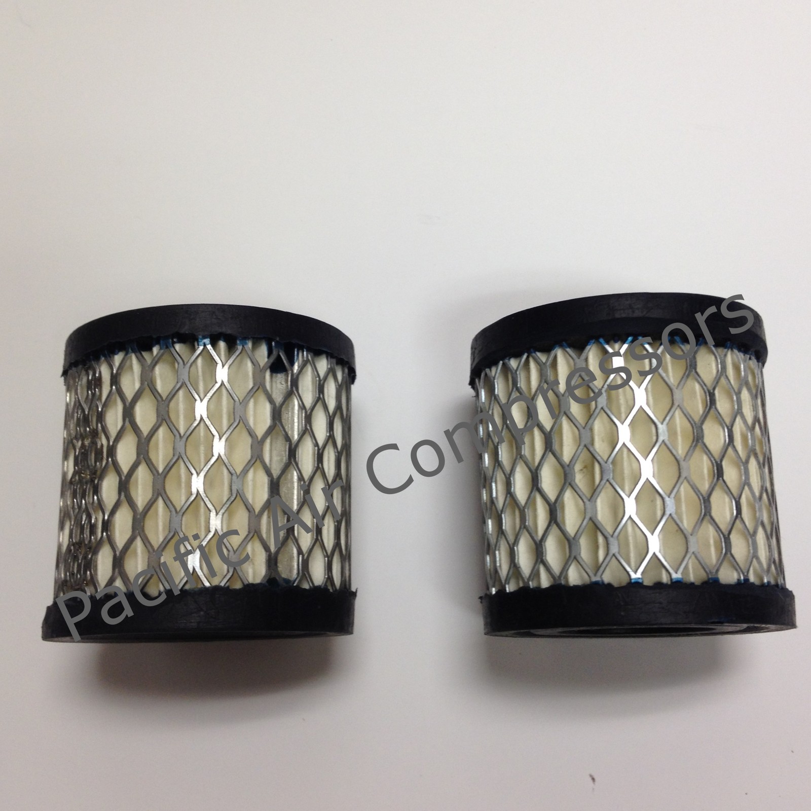 SANBORN # 019-0053 AIR FILTER (SET OF 2)