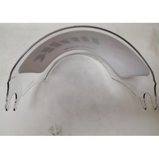 Helmet Screen UNIK CJ-17 CLEAR