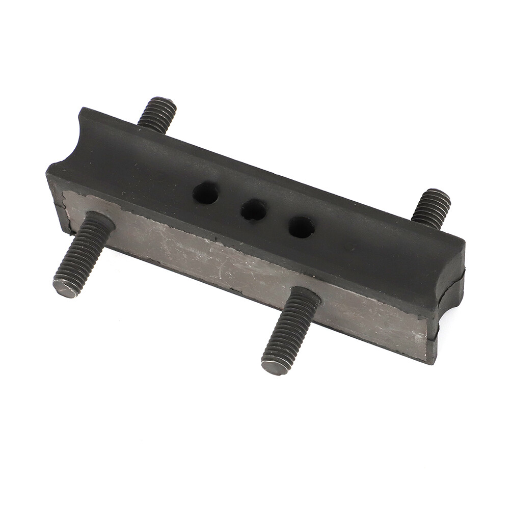 For Magic Screed-Concrete Wet Screed-Vibro Mount 2pcs Rubber & Iron Lightweight