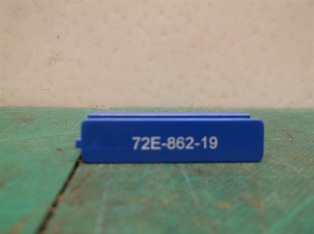 Magnavox Cable Simulator 72E-862-19