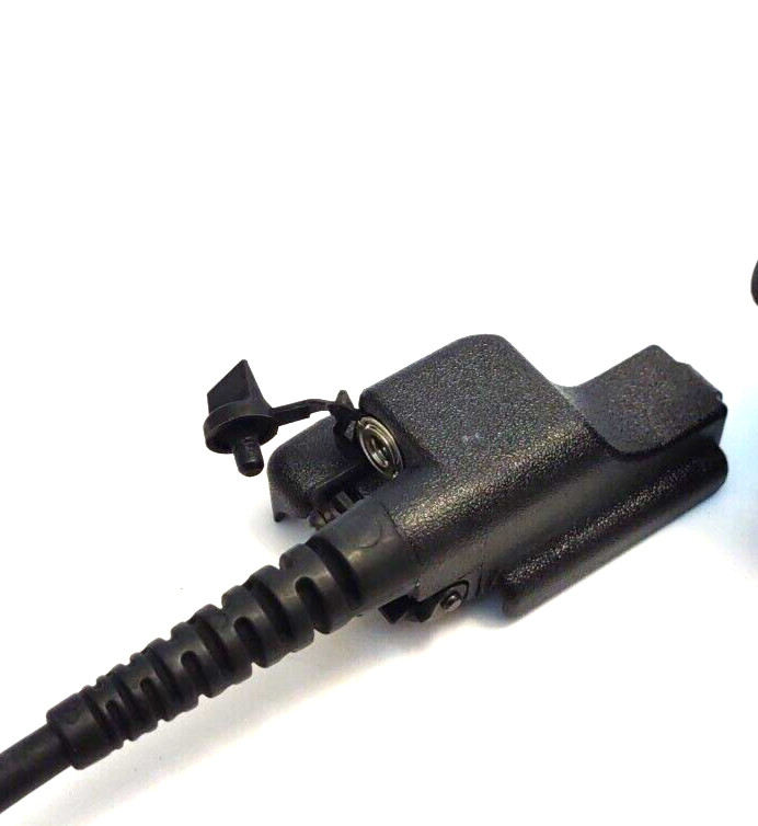 MSA Clear Command HCS Helmet Comunication System Microphone 10045662