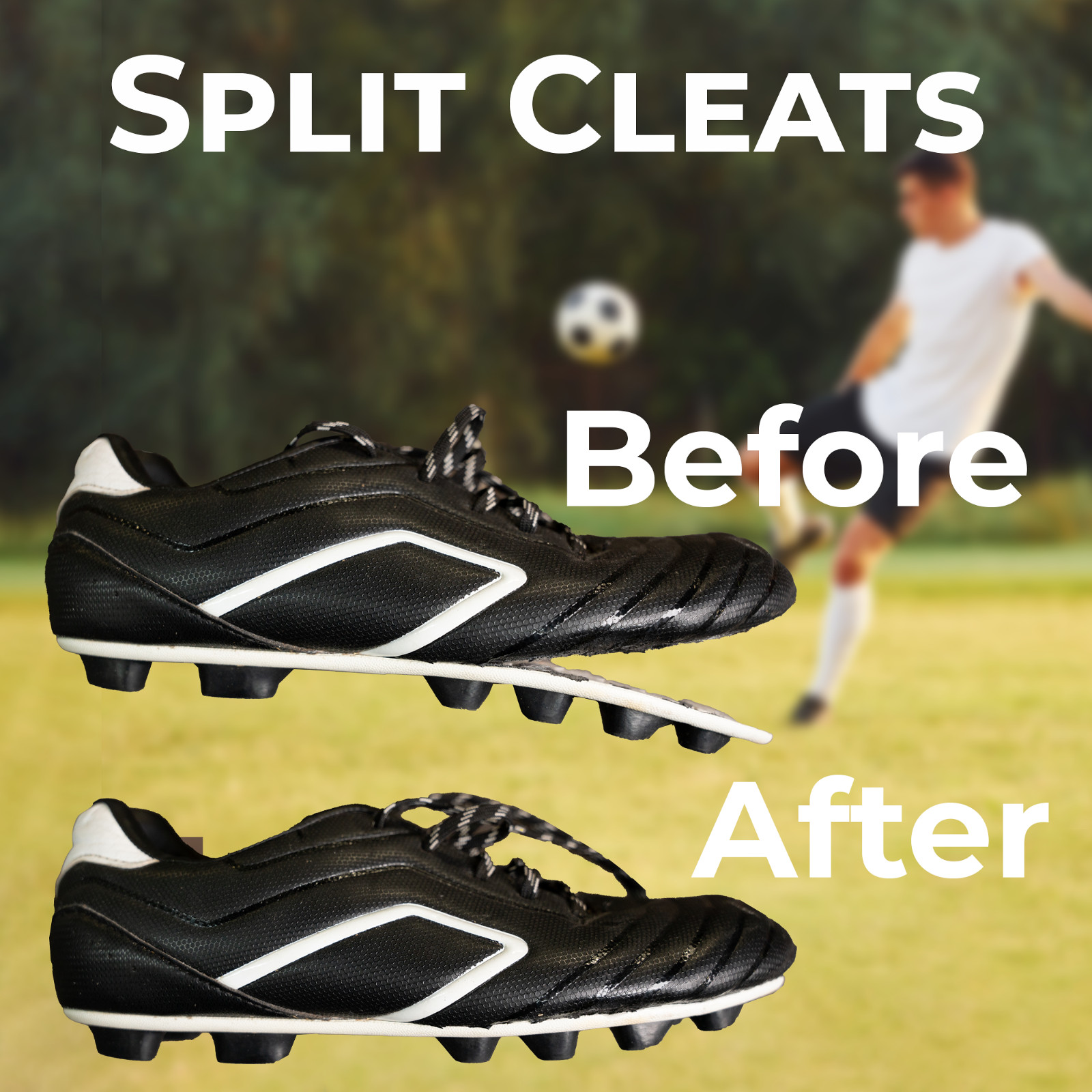 Shoe-Fix Glue: Professional Grade Shoe Repair Glue For Shoes, Sandals and more