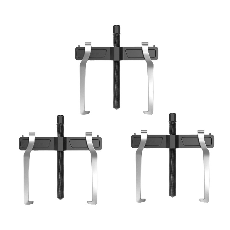 Upgrades Beam Two Claw Puller Bearing Removal Tool for Efficient Disassembly