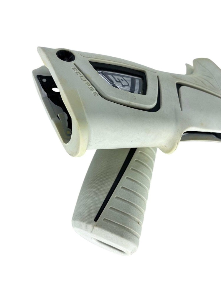 Planet Eclipse Gtek 170r White Grips