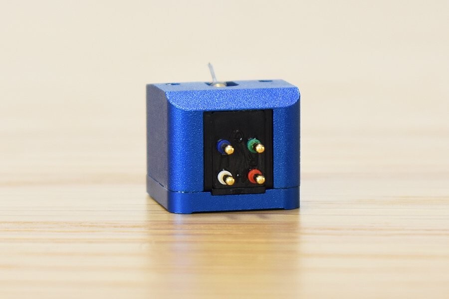 VERTERE MYSTIC MC Cartridge