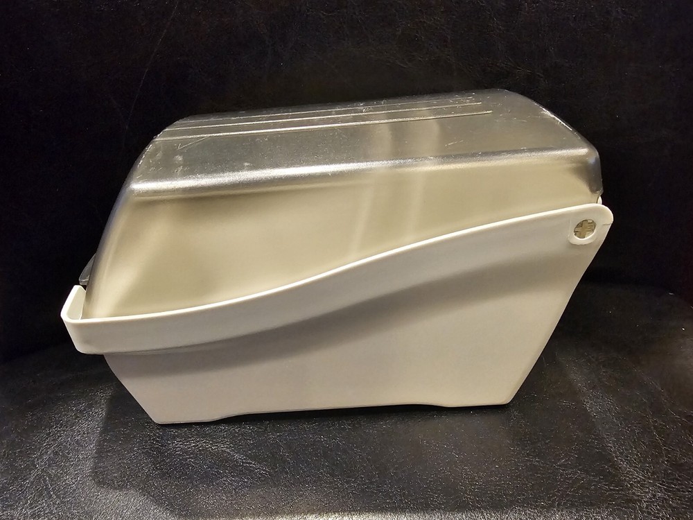 Fellowes Econo-Stor 3.5" Floppy Disc Diskette Tray