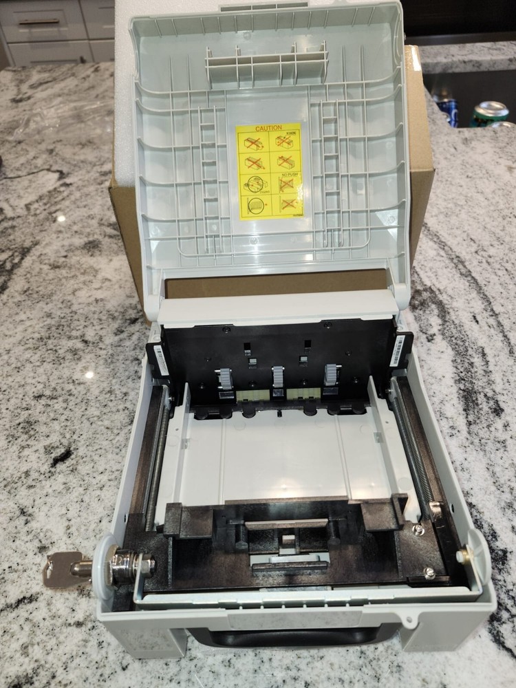 Hyosung 1000 Note Cassette