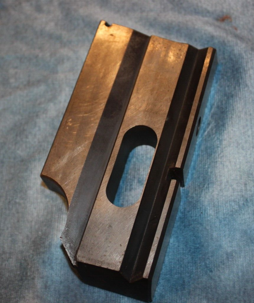 SECO Insert Wing A703 76 (Insert pocket in excellent condition)