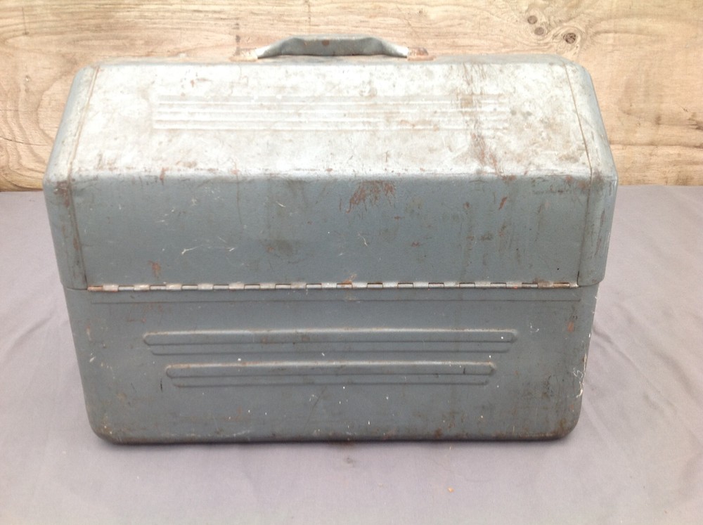 Simonsen Industries Mechanics Tool Box Type II Class A