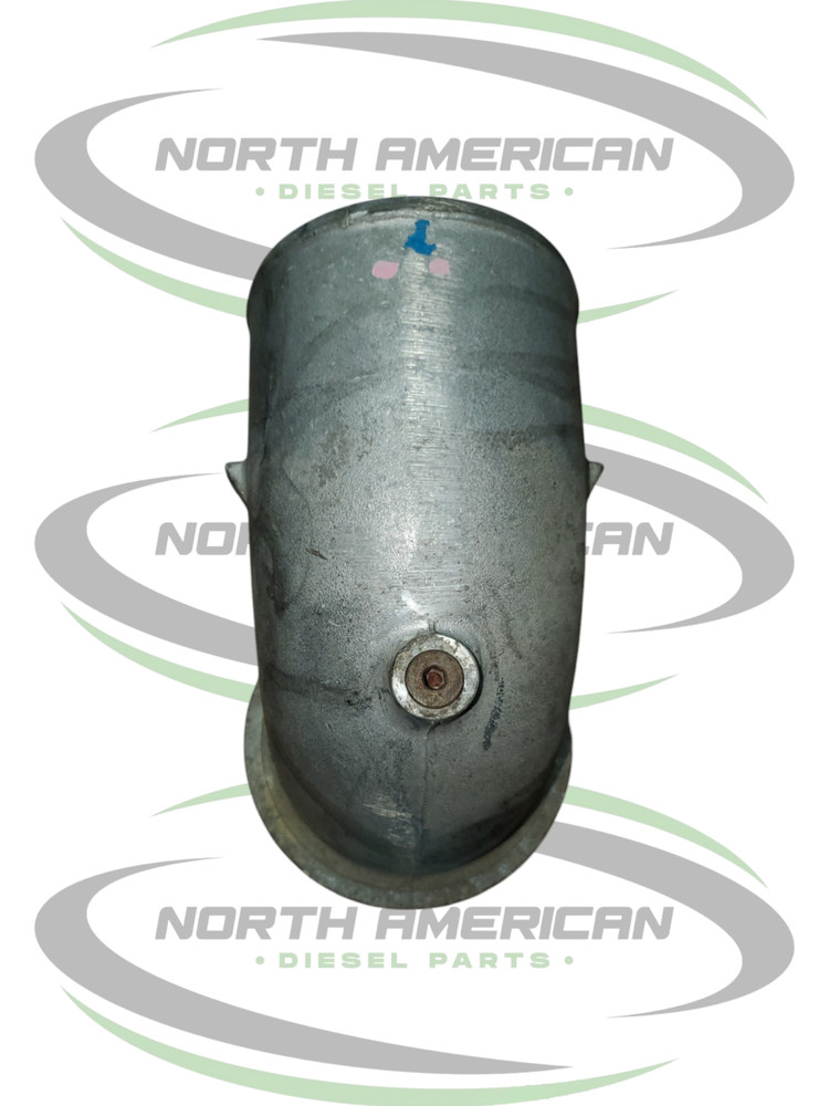 Used Caterpillar Elbow (Fits Multiple Models) - 2030351