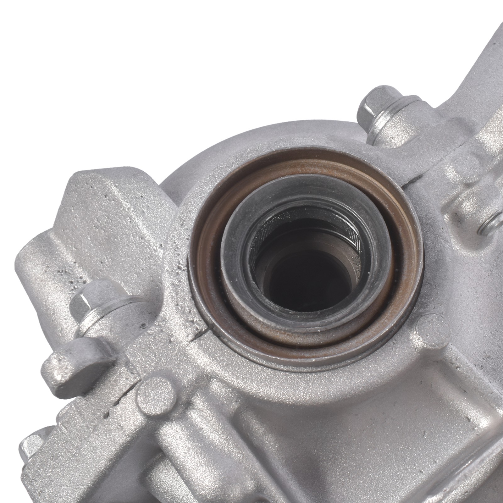 Rear Differential Axle Carrier For Mazda CX-5 CX-9 AWD 2018-2024 Sport Utility