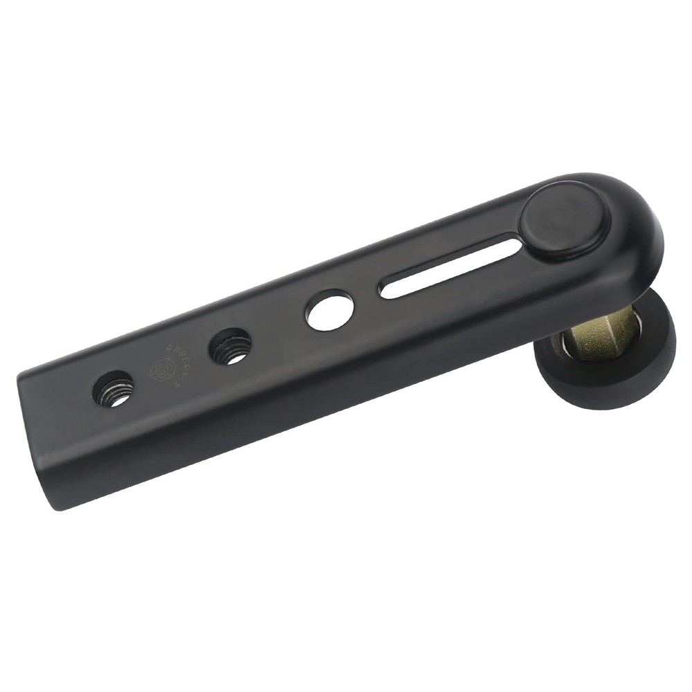 APPERFiT Upper Sliding Door Roller Right Passenger Side Compatible with 1996-...