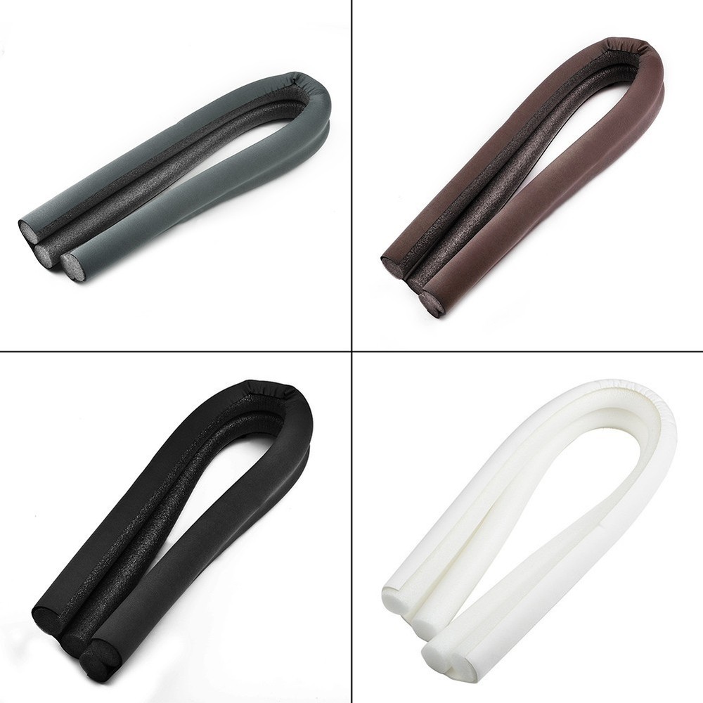 Practical Seal Strip Stopper Bottom Double Draft Blocker Draught Dust Proof