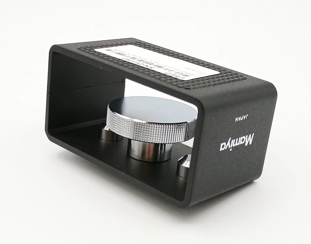 USED Mamiya Tripod Adapter N Model 2