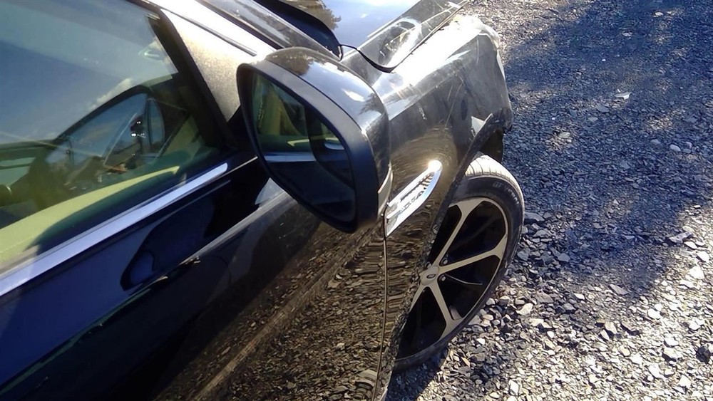 TAURUS 2016 Transmission Shift 2115358