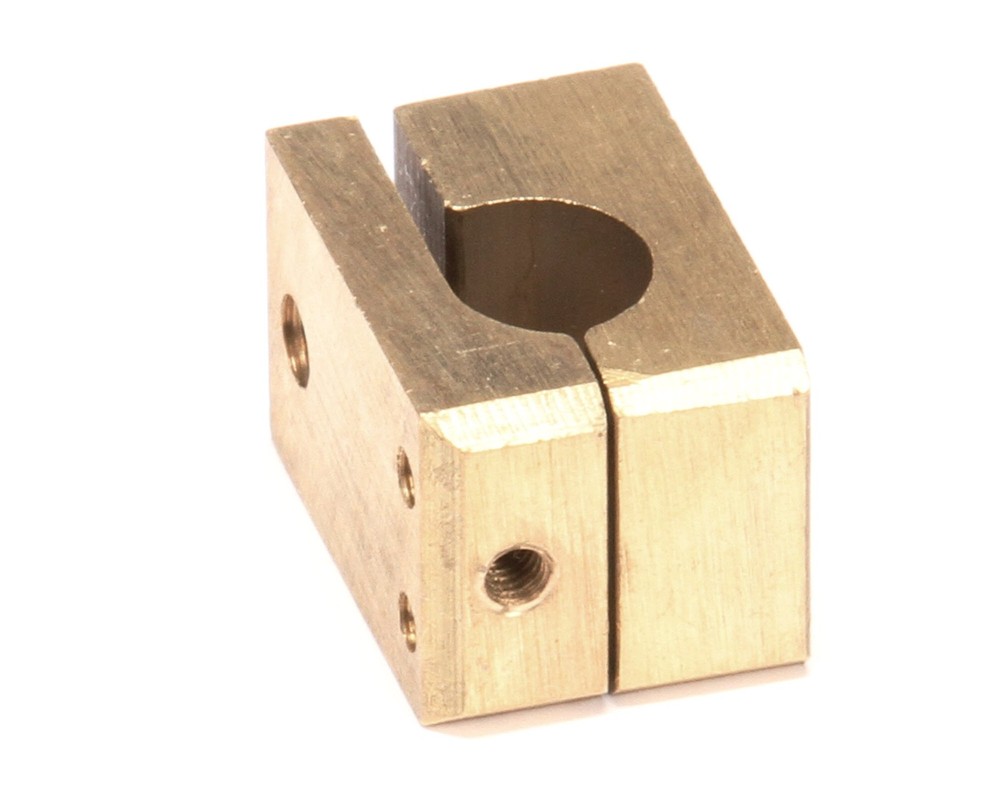 Grindmaster Cecilware Adjustable Tension Bracket Spa 08087L - Genuine OEM