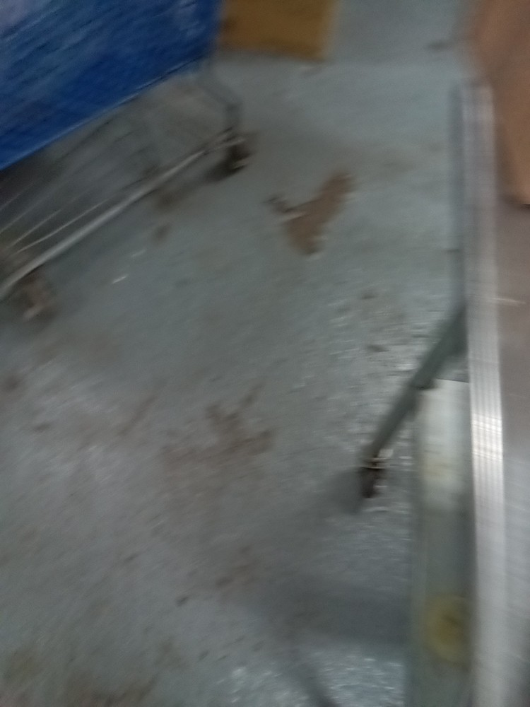 Performance Tool 11pc 1/2" Deepwell Impact Socket Set 1075