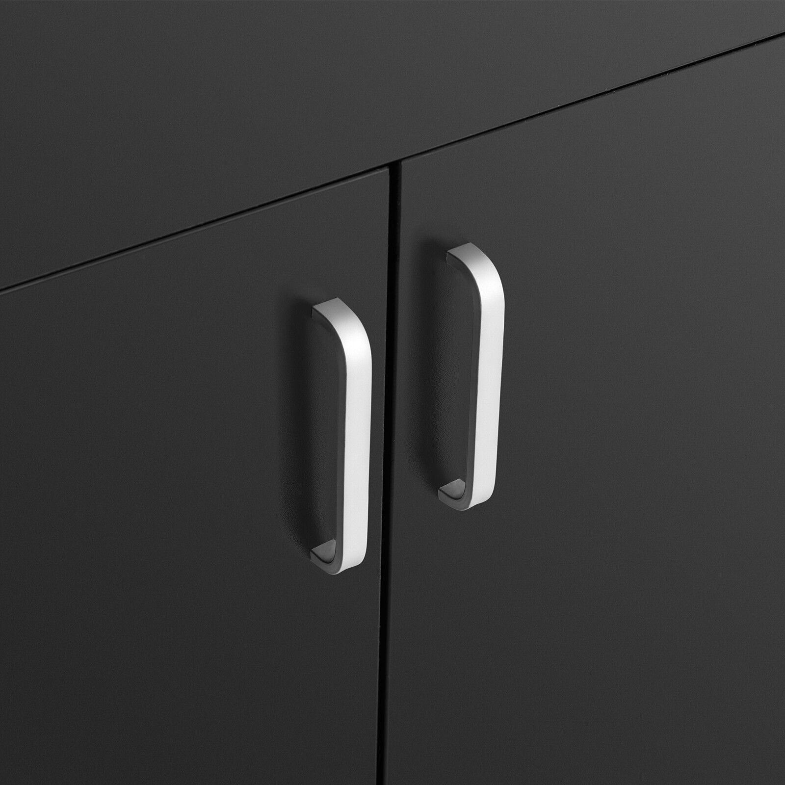 Backwash Shampoo Bowl Station/Auto Recline Barber Chair Salon Beauty Spa Styling