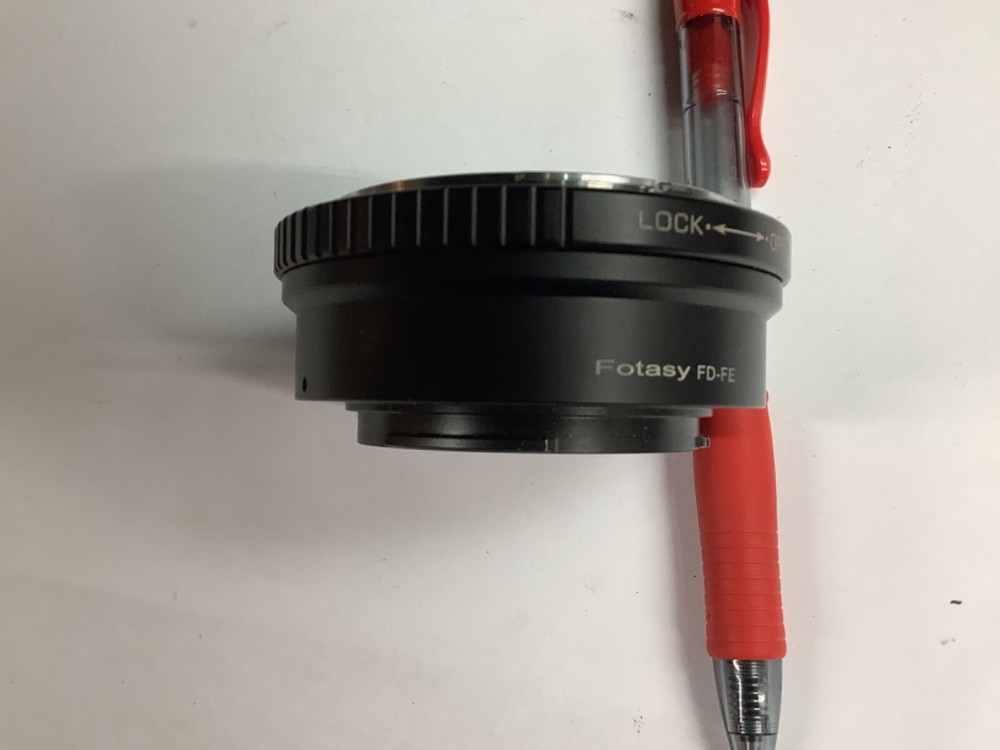 Fotasy FD-FE