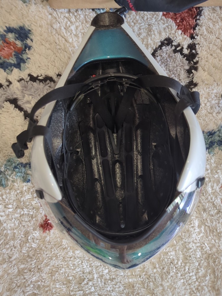 Met Drone 1 Wide Body Size Medium