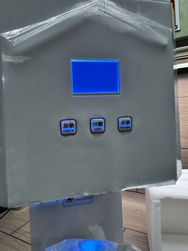 Commercial Automatic Can Sealer machine