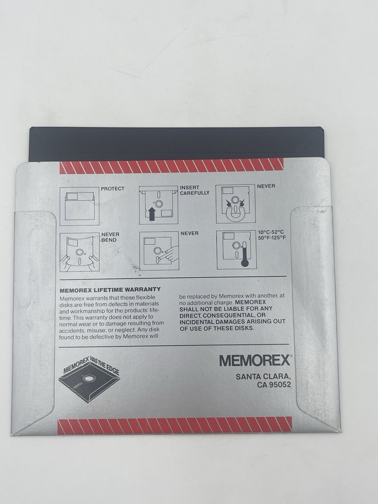 Space Taxi Muse Software Commodore 64 - Save Files ONLY - Untested
