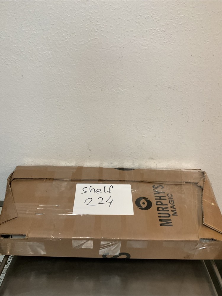 Main Shelf For Midmark Ritter 224 TESTED