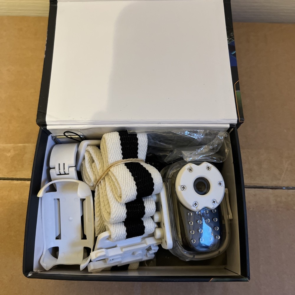 Bresser Action Camera