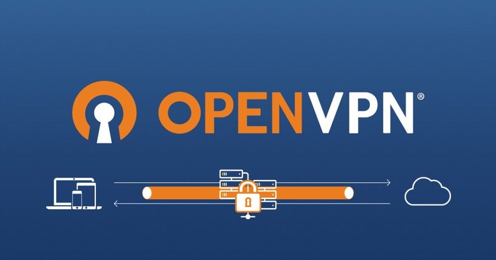 CUSTOM VPN WITHOUT LOGGING FOR SALE! (OPENVPN)