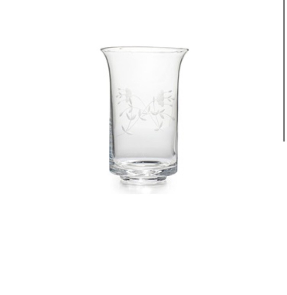 PRINCESS HERITAGE® Crystal Vase 3648