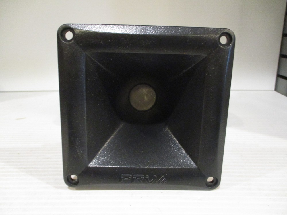 PRV Audio WG270Ph 1" Phenolic Compression Driver 8 Ohm