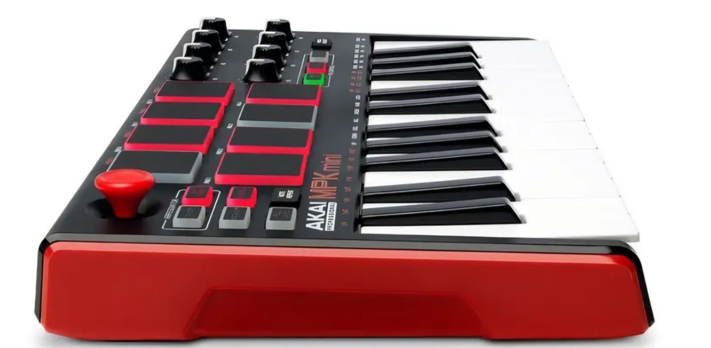 Music Recording Studio Equipment Bundle