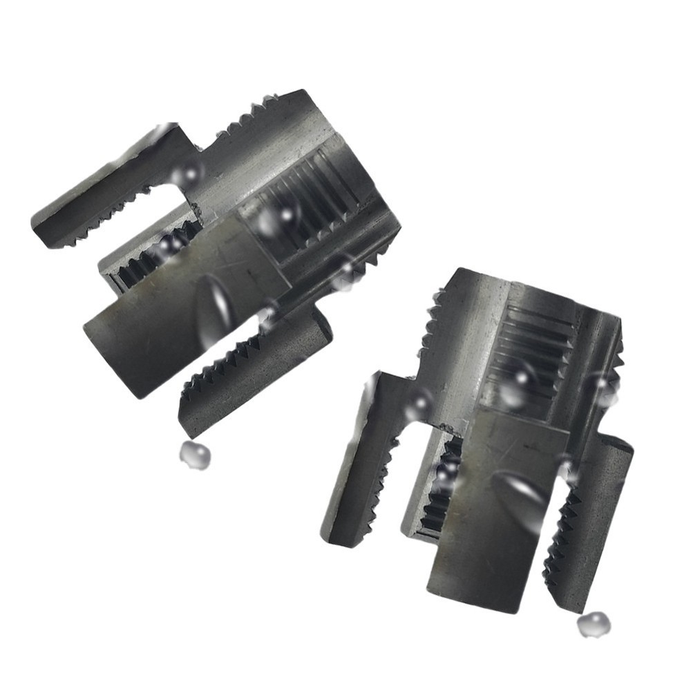 Efficient 20MM 25MM Thread Cutter Tool for Water Pipe Plumbing Projects