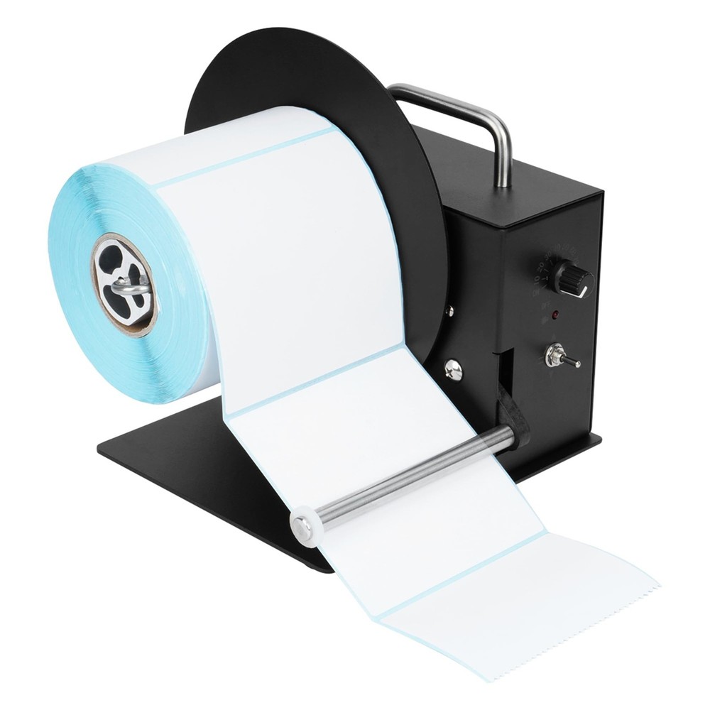 AIWFL Automatic Label Rewinder 180mm Label - R3PRO