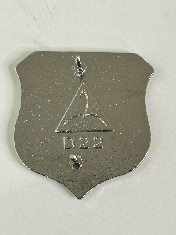 US Civil Air Patrol Communications Pin