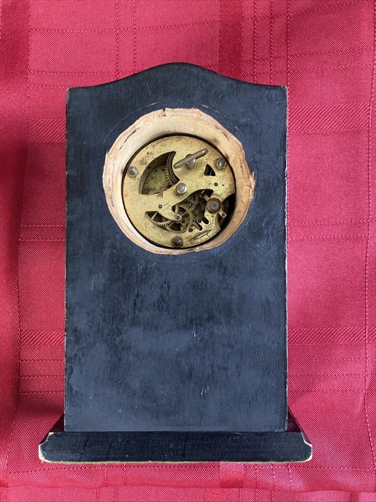 German novelty Clock