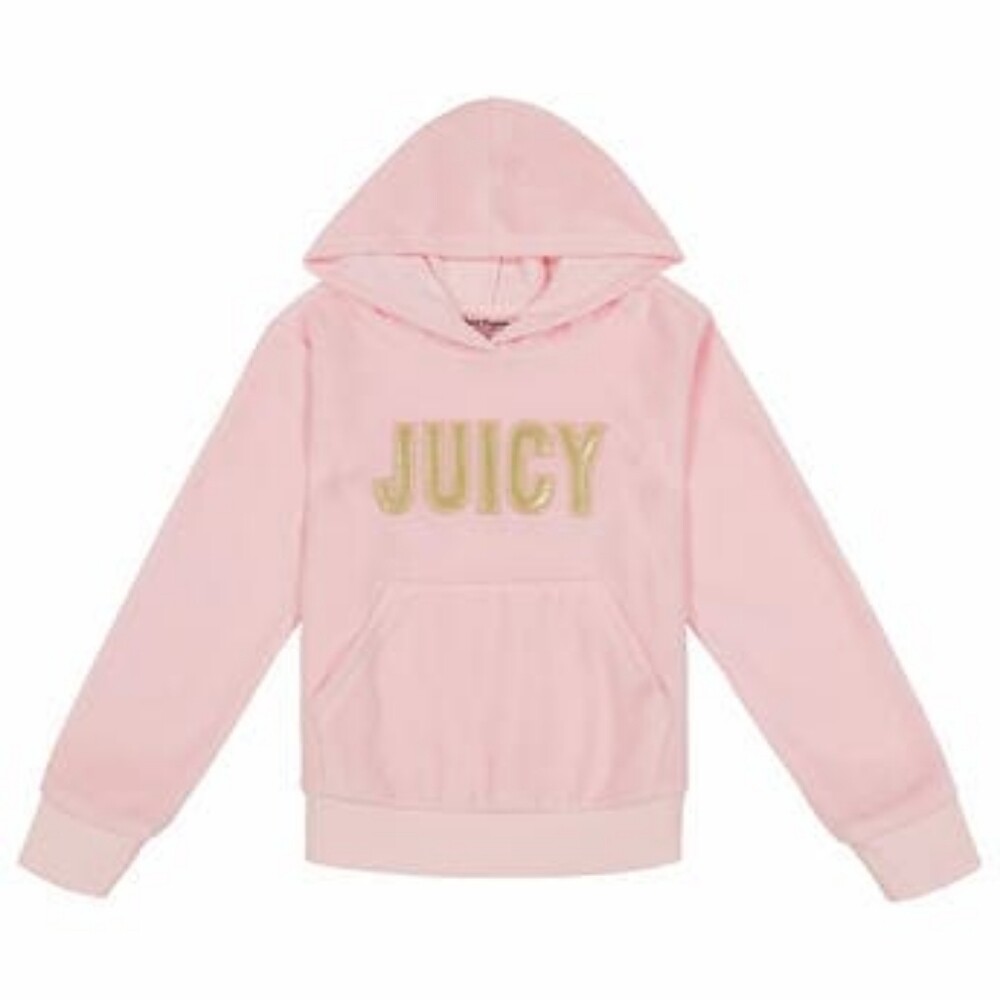 Juicy Couture Kids' 2-piece Velour Set