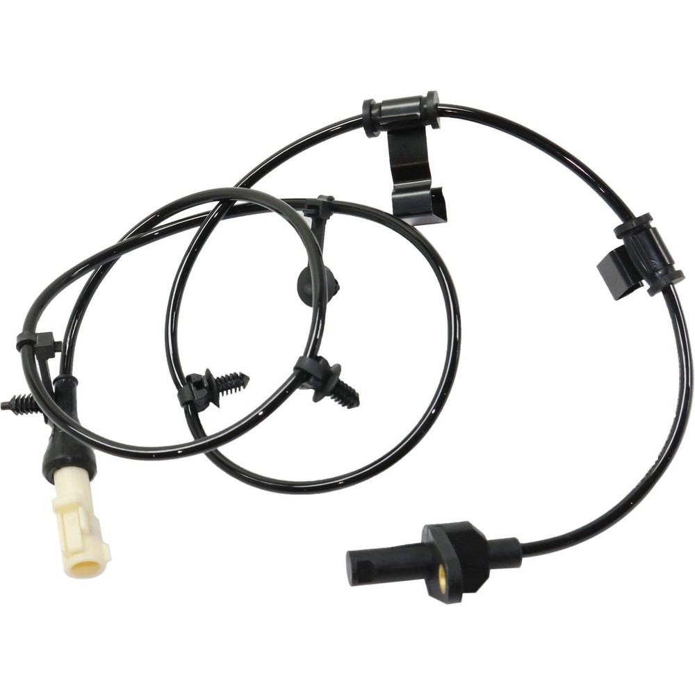 Rear Driver and Passenger Side ABS Speed Sensor Set For 2007-2010 Ford Edge
