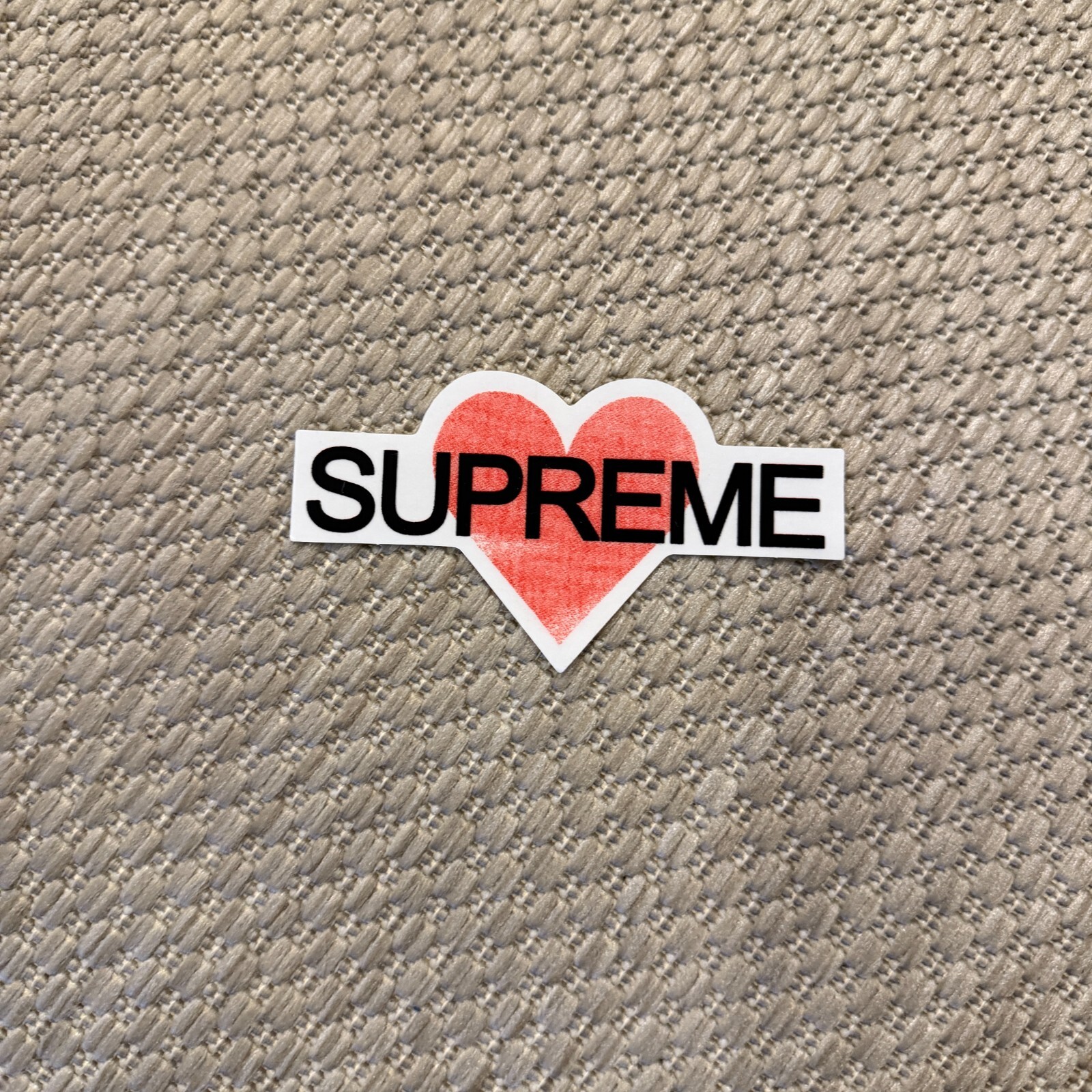 Supreme Stickers 2024/2025 Authentic Bulk Discount
