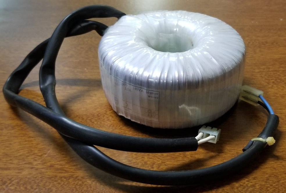 Schaerer Ambiente Transformer P/N 63645